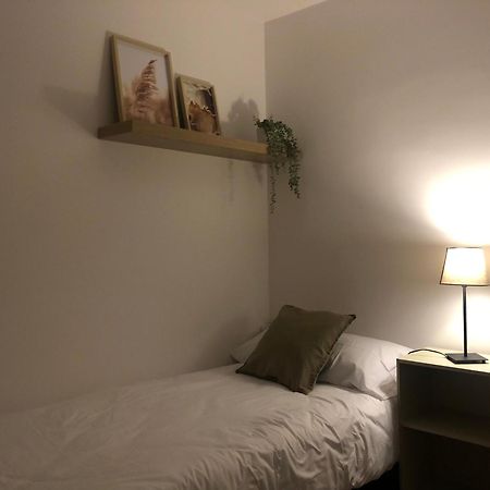 Apartamento Comillas Beach Dış mekan fotoğraf