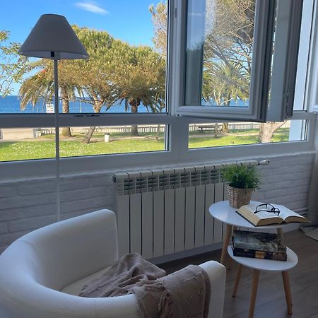 Apartamento Comillas Beach Dış mekan fotoğraf