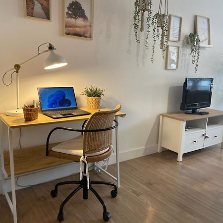 Apartamento Comillas Beach Dış mekan fotoğraf