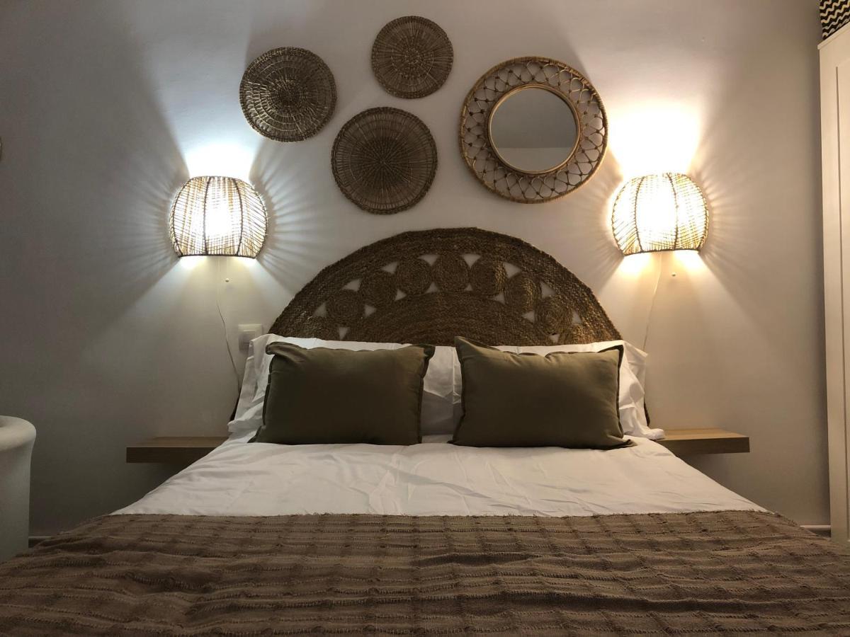 Apartamento Comillas Beach Dış mekan fotoğraf