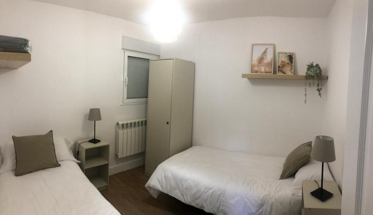 Apartamento Comillas Beach Dış mekan fotoğraf