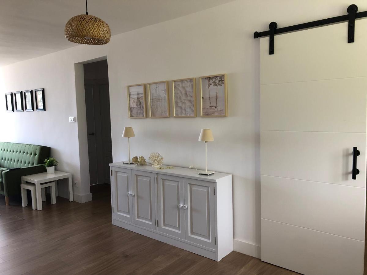 Apartamento Comillas Beach Dış mekan fotoğraf