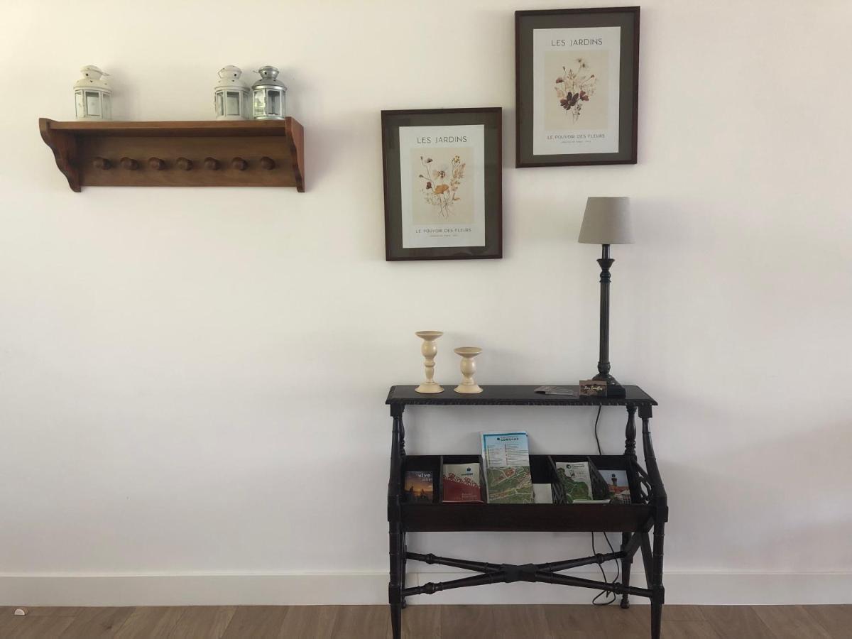 Apartamento Comillas Beach Dış mekan fotoğraf