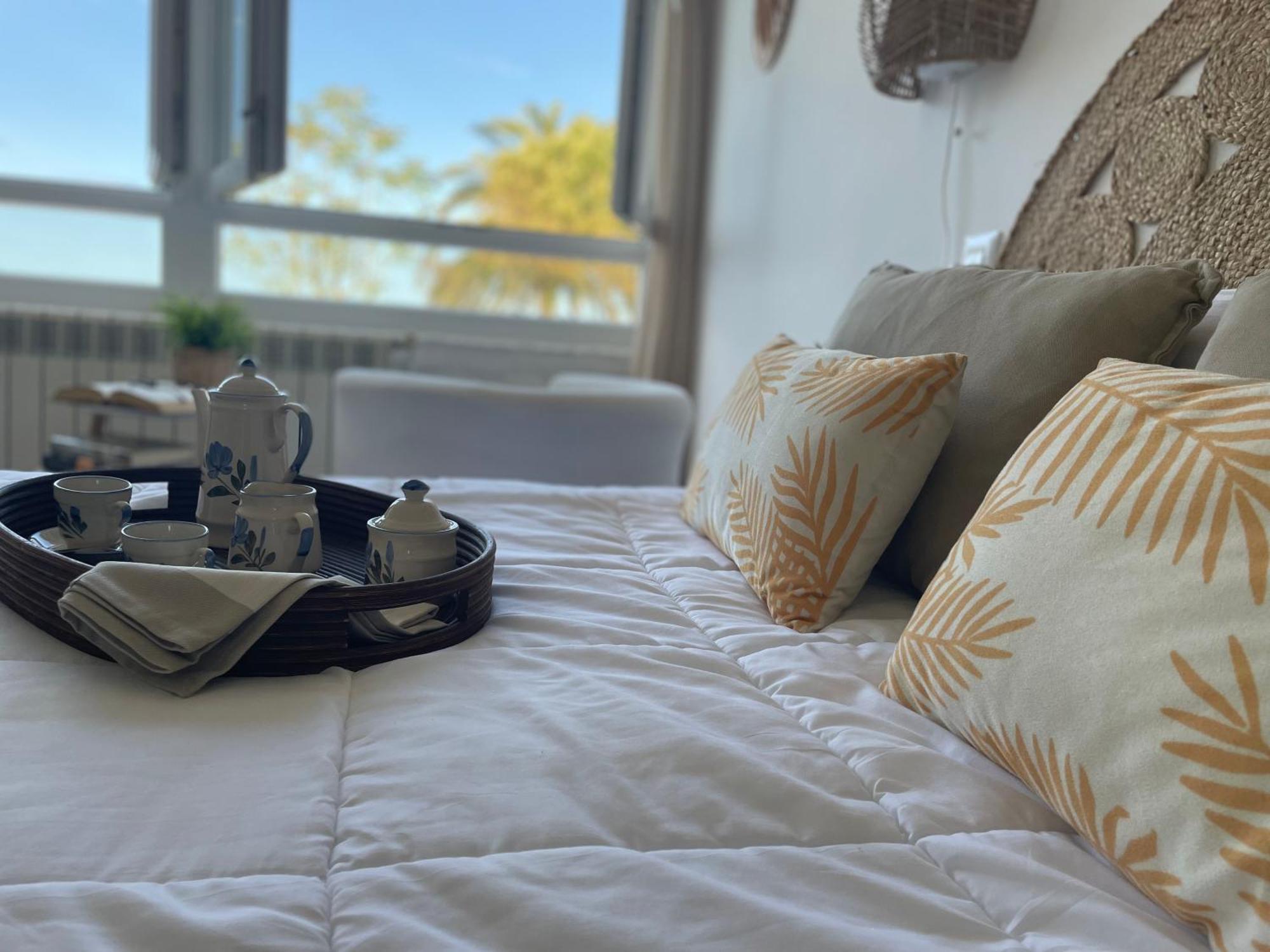 Apartamento Comillas Beach Dış mekan fotoğraf
