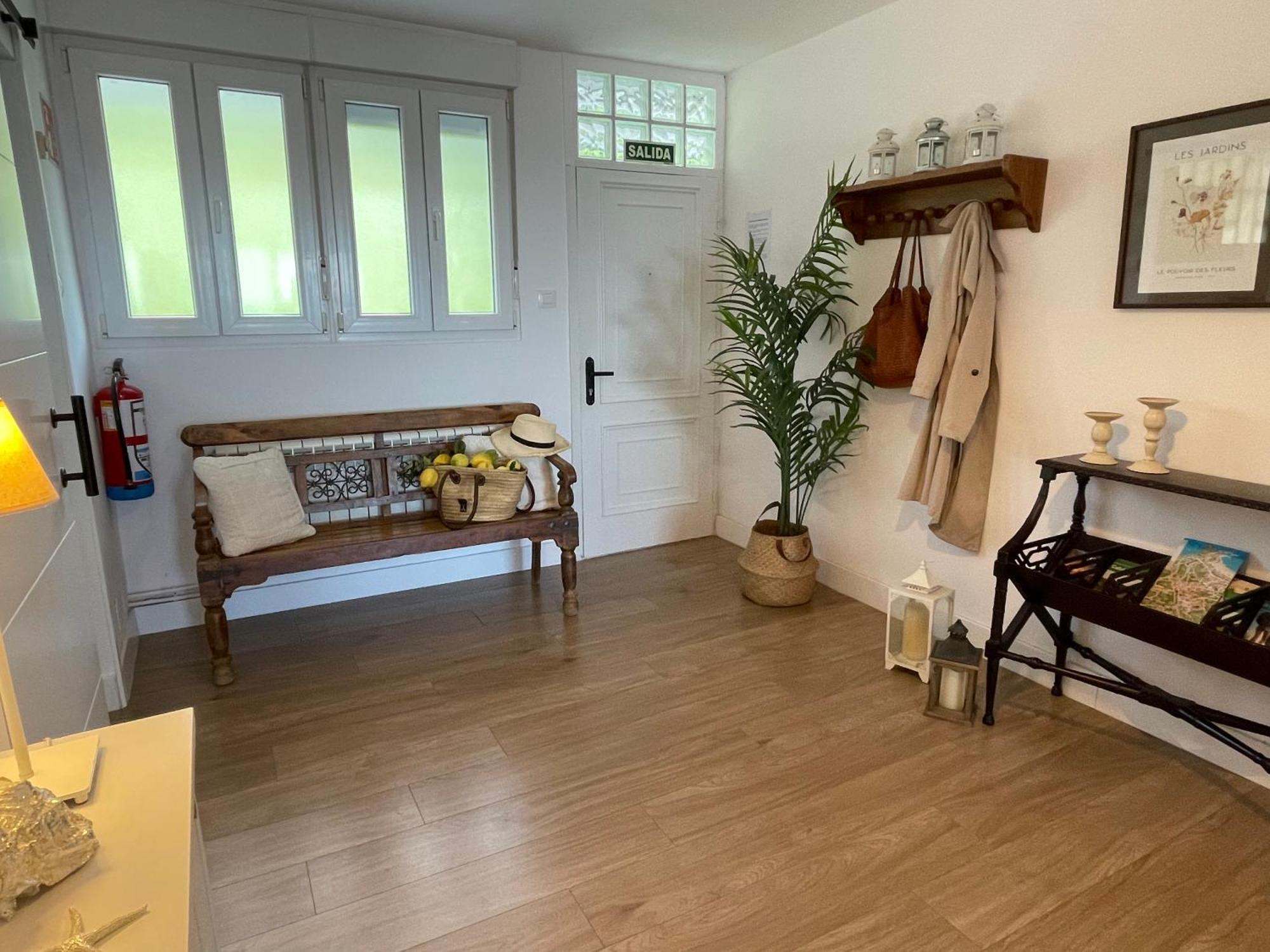 Apartamento Comillas Beach Dış mekan fotoğraf