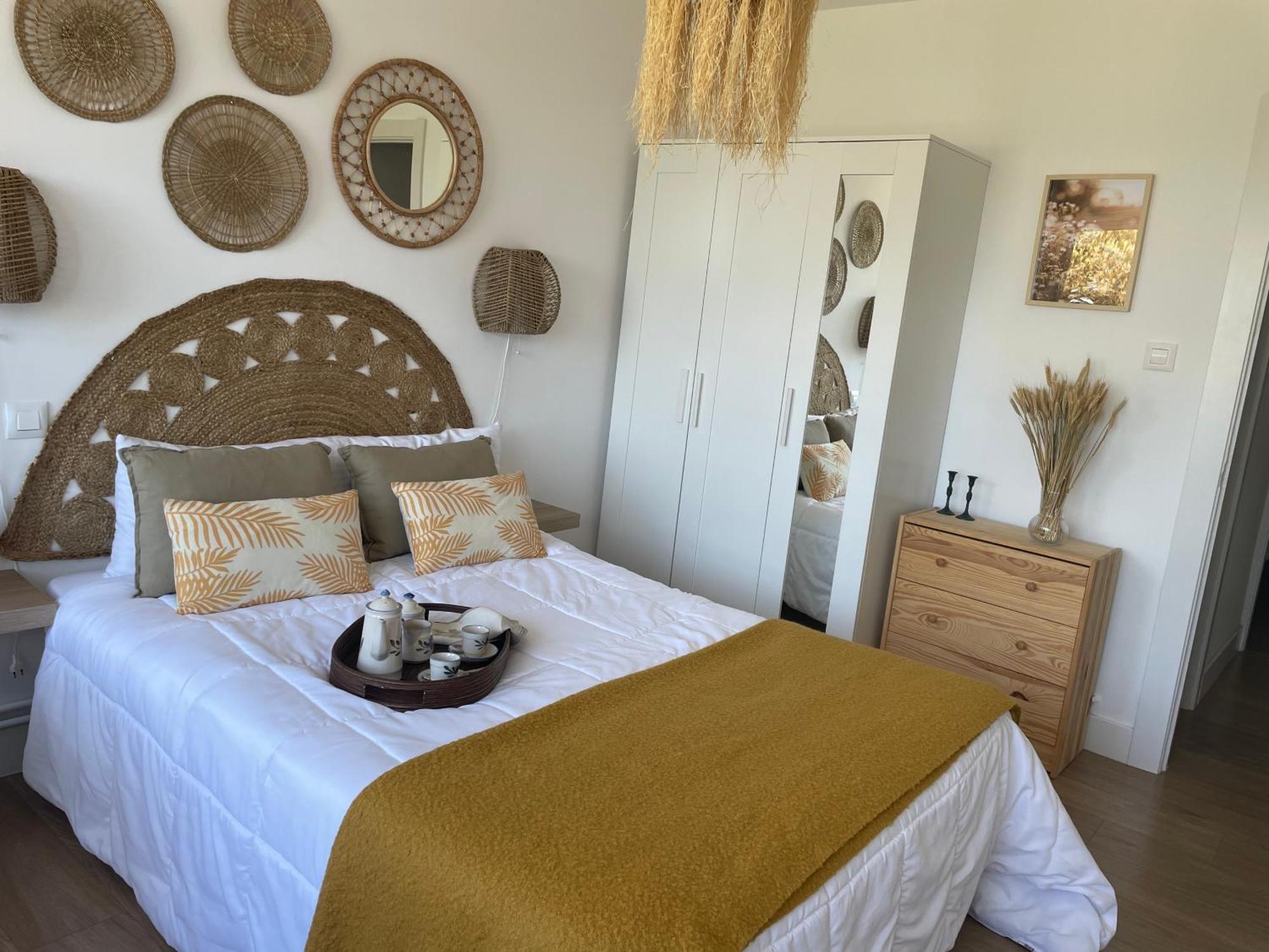 Apartamento Comillas Beach Dış mekan fotoğraf