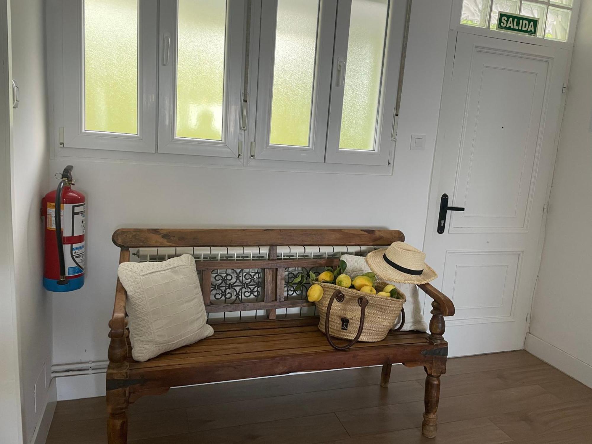 Apartamento Comillas Beach Dış mekan fotoğraf